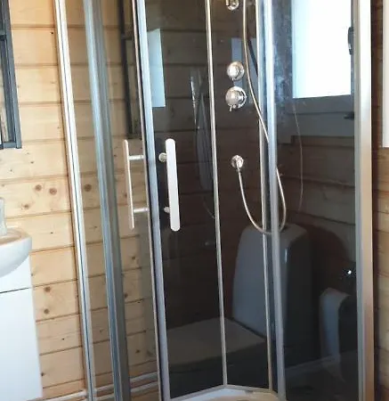 Hvammur 4 With Private Hot Tub Drangsnes Extérieur photo