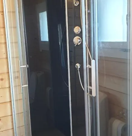 Hvammur 4 With Private Hot Tub Drangsnes Extérieur photo